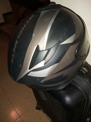 Casco Moto MT HELMETS
