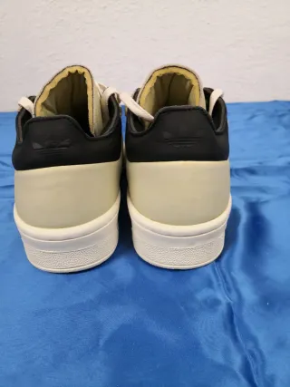 Scarpe Adidas Uomo Beige/Nero