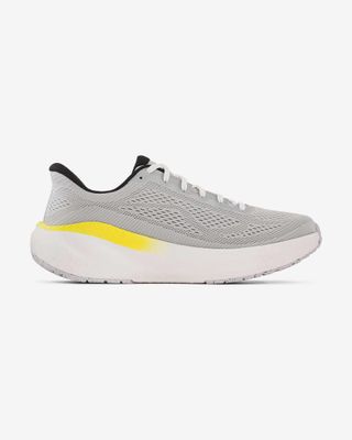 Zapatillas Icebug Aura RB9X gris/amarillo mujer