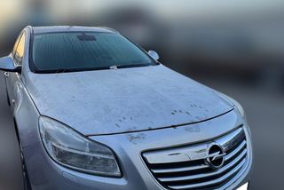 CAPOT OPEL INSIGNIA A SPORTS TOURER 2.0 CDTI 2010