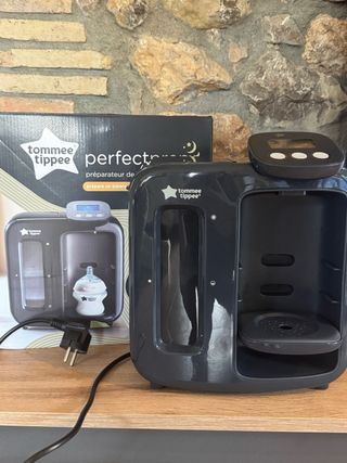 Preparador Biberones Tommee Tippee Perfect Prep