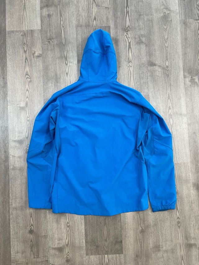 Cortavientos Arc'teryx Azul Talla M