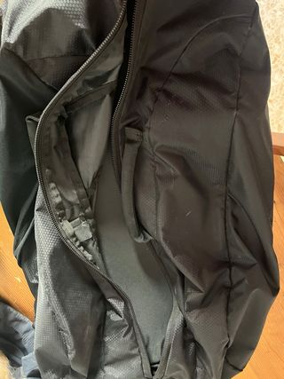 Mochila deportiva Camp 470g