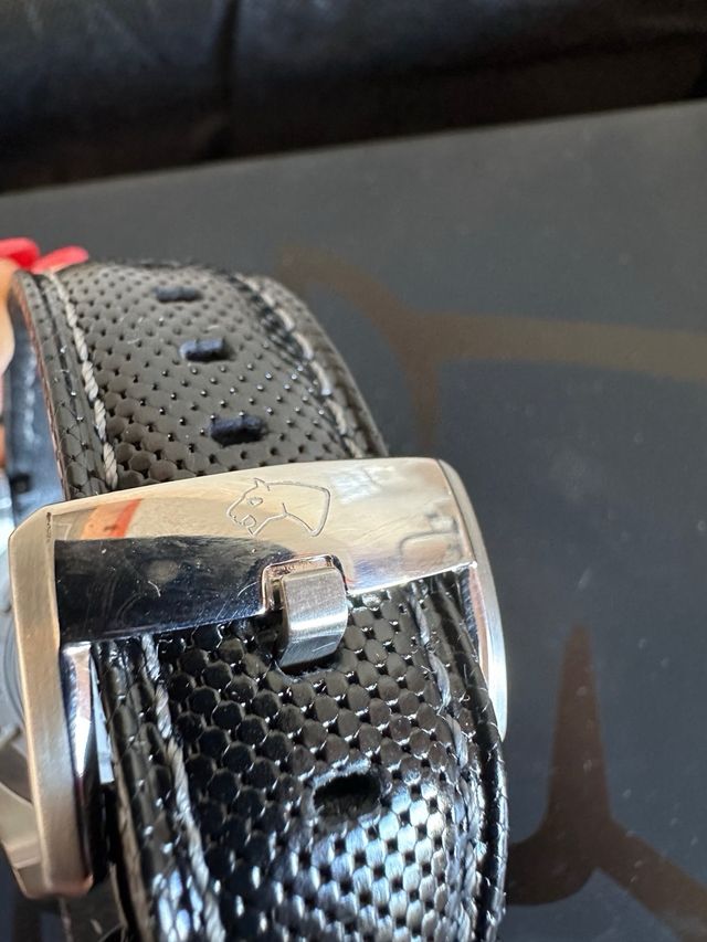 Reloj Jaguar Special Edition J689/1