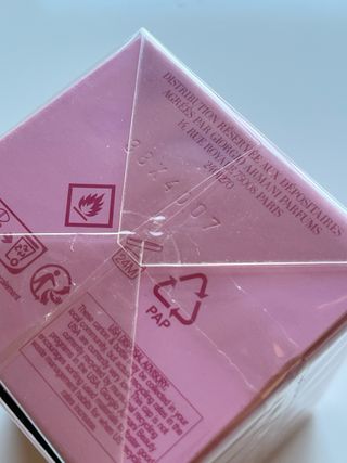 Giorgio Armani My Way Intense Eau de Parfum 50ml