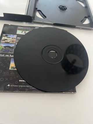 Tekken 2 Platinum PS1 PAL 🇪🇸