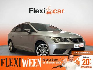 Seat Leon ST 1.5 EcoTSI 110kW DSG S&S Xcel Ed Plus