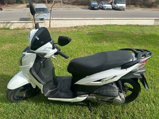 SYM Symphony SR 125cc