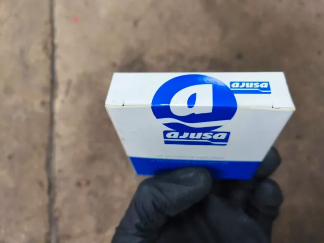 Retén cigüeñal Ajusa Fiat Punto 1.2