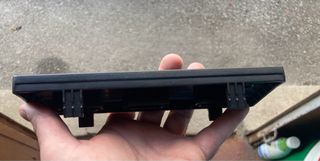 VW Golf MK2 - Tampa de Rádio