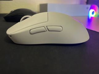 Logitech G PRO X SUPERLIGHT 2c Blanca