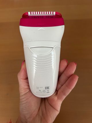 Braun Silk-épil 9 Epilatore Donna