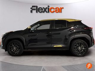 Toyota Yaris Cross 1.5 120H Active Tech