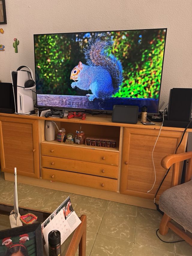 Smart TV 4K 50” TCL