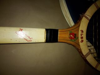 Zaino Tennis Maxima Alba + Racchetta