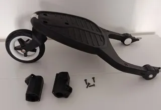 Plataforma patinete Bugaboo