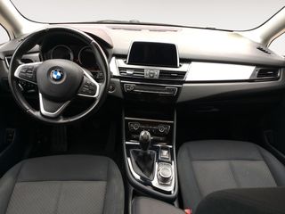 BMW Serie 2 Gran Tourer 216i