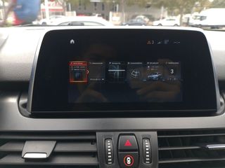 BMW Serie 2 Gran Tourer 216i