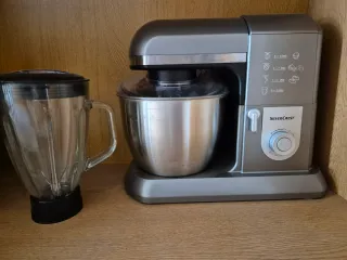 Robot de cocina SilverCrest