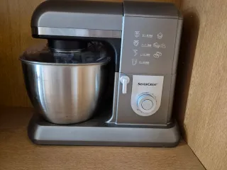 Robot de cocina SilverCrest