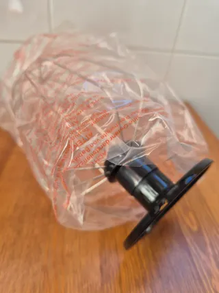 Robot de cocina SilverCrest