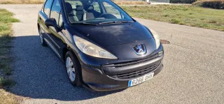 Peugeot 207 2007