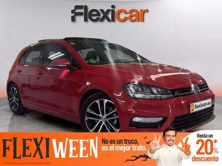 Volkswagen Golf Advance 2.0 TDI 150CV BMT