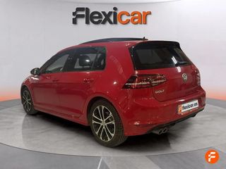 Volkswagen Golf Advance 2.0 TDI 150CV BMT