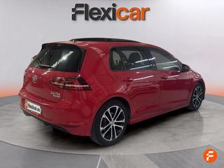 Volkswagen Golf Advance 2.0 TDI 150CV BMT