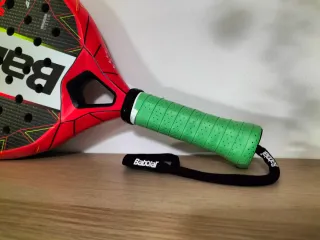 Racchetta Padel Babolat Technical Veron