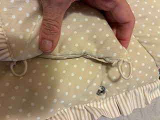 Saco para carrito de paseo