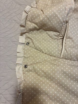 Saco para carrito de paseo