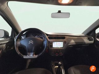 Citroën C-Elysée PureTech 60KW (82CV) Feel