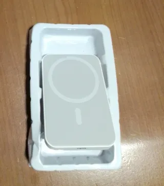 Power Bank portatile 12000mAh ALLPRESS