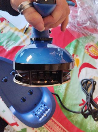 Plancha Rowenta Freemotion