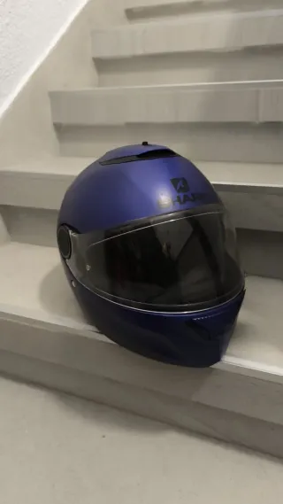 Piaggio Liberty 125 2014 con Baúl