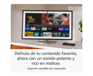 Amazon Echo Show 15 | Schermo | Sigillato