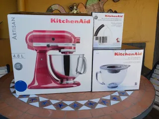 KitchenAid Artisan 4.8L