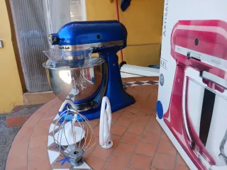 KitchenAid Artisan 4.8L