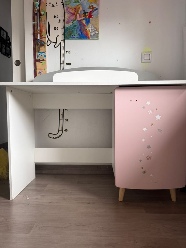 Mueble infantil