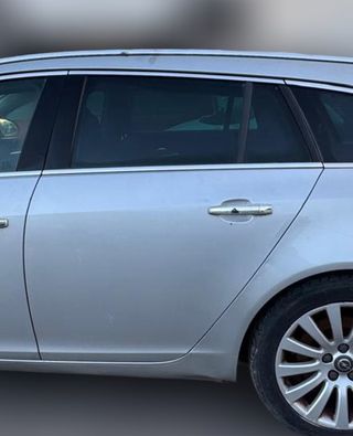 PUERTA TRASERA IZQUIERDA OPEL INSIGNIA A SPORTS