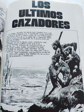 Bernie Brightson Bad Time Stories