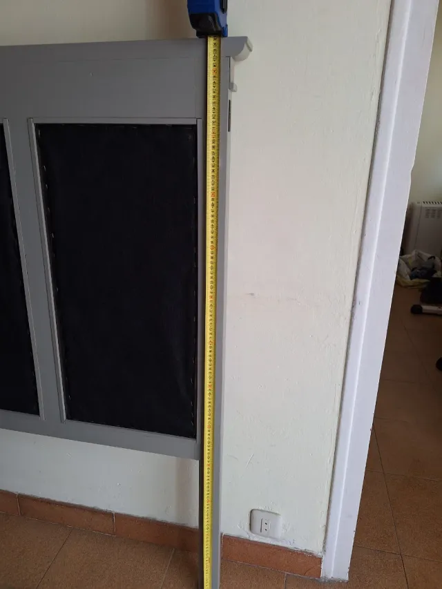 Liquidación Cabezal tapizado Casaldaba