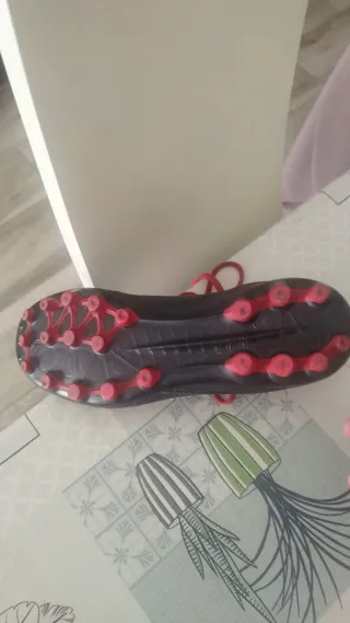Botas de fútbol Adidas