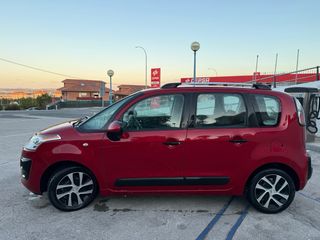 Citroen C3 Picasso 2015