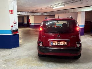 Citroen C3 Picasso 2015