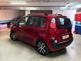 Citroen C3 Picasso 2015