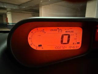 Citroen C3 Picasso 2015