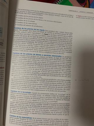 Fundamentos De Economia