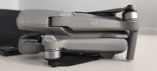 Drone DJI Air 2S + Acessórios + 1A Garantia